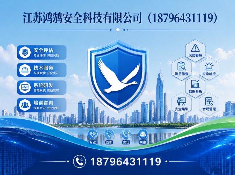 吐鲁番安全科技公司展示图