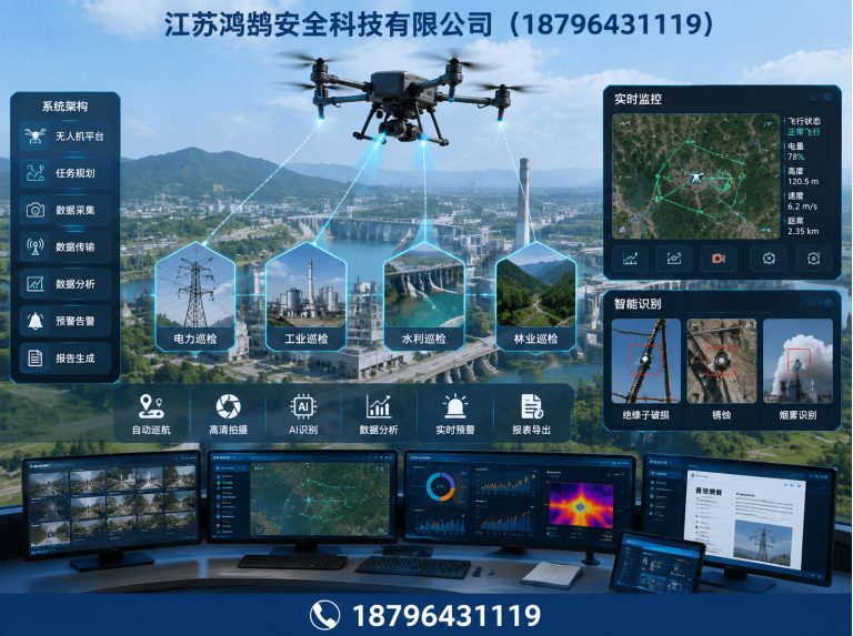 吐鲁番应急指挥系统展示图