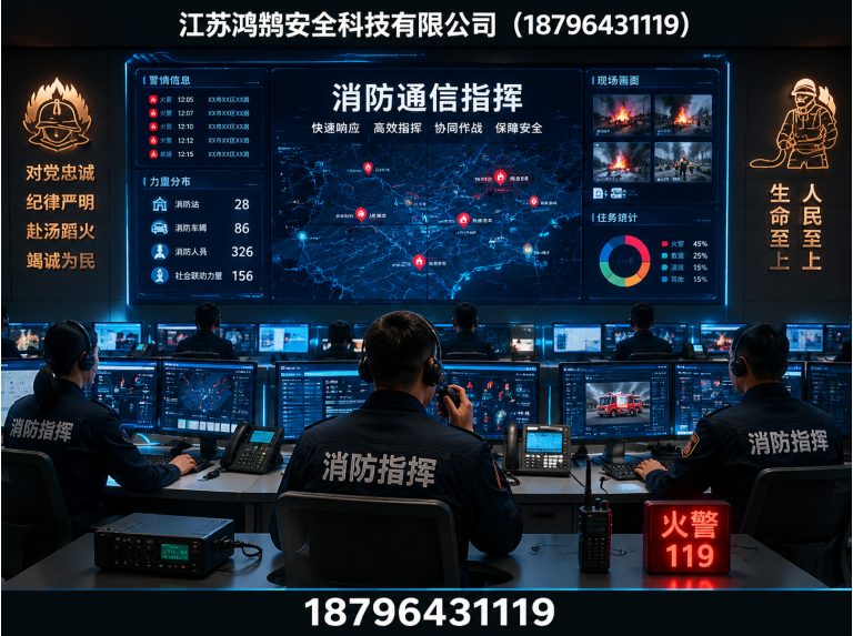 吐鲁番无人机巡检系统展示图